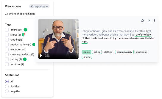 AI Powered Analysis