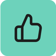Benefits_Thumbs up