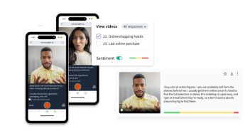 video interview hero image